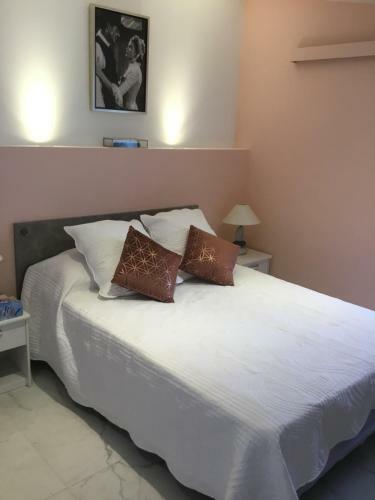 Bed & Breakfast Le Train Sifflera Trois Fois