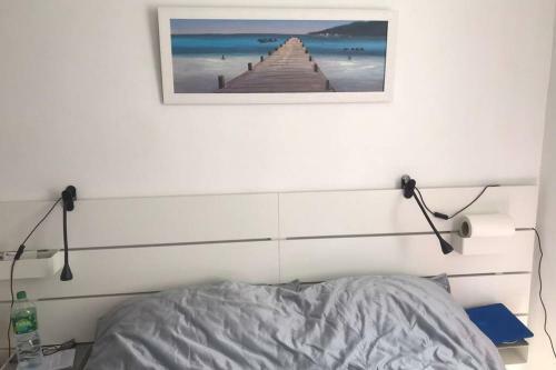 Apartamento La Petite Oasis, Newly Renovated