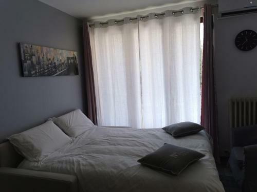 Apartamento Toulon Chic Proche Gare