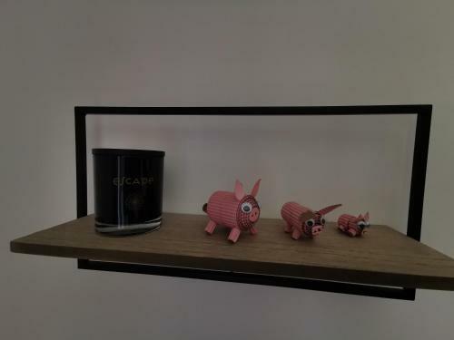 Apartamento Toulon Chic Proche Gare