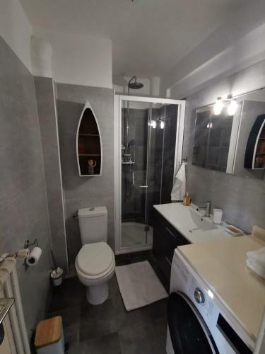 Apartamento Toulon Chic Proche Gare