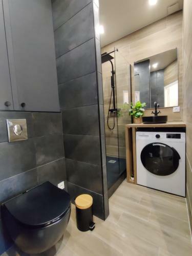 Apartamento La Porte Bleue