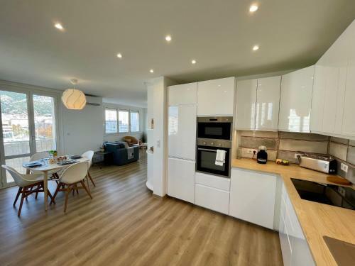 Apartamento Le Marsouin Yourhosthelper