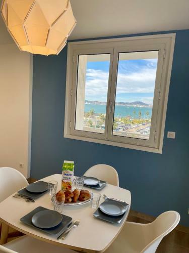 Apartamento Le Marsouin Yourhosthelper