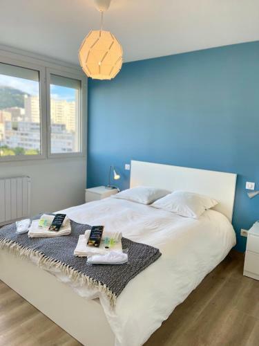 Apartamento Le Marsouin Yourhosthelper