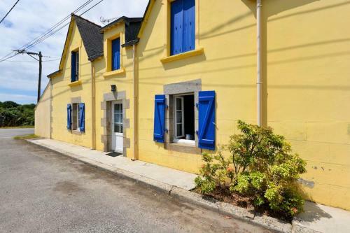 Apartamento Appartement Kermadou� 1