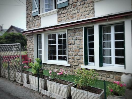Apartamento Maison Raffinee