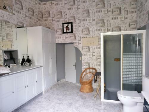 Hostal Domaine Des Anges