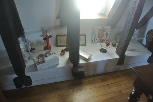 Hostal Domaine Des Anges