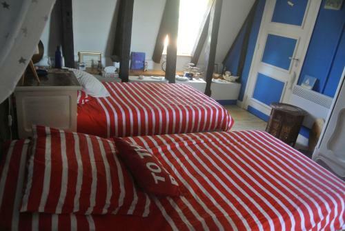Hostal Domaine Des Anges