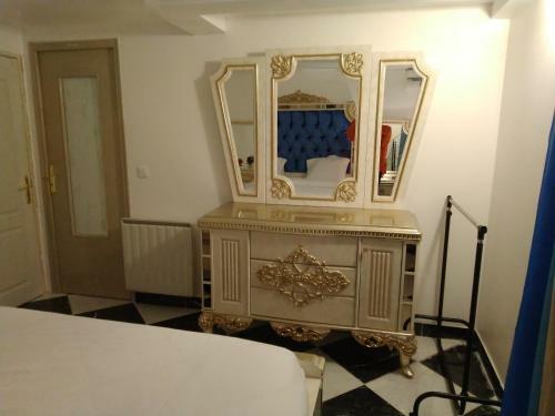 Hostal Paradis