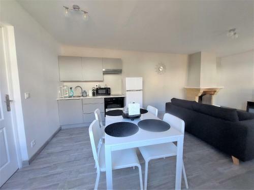 Apartamento Charmante Maison Cosy T2 Avec Terrasse