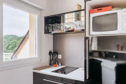 Apartamento Le Galop