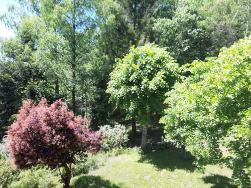 Hostal Les Sentiers Du Lac