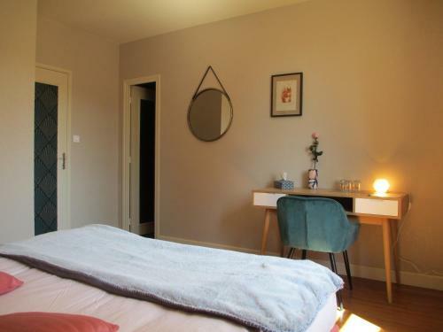 Hostal Les Sentiers Du Lac