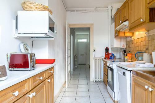 Maison (75m2) - Le Patio Du Centre Ville