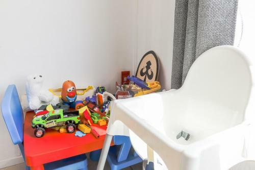 Maison (75m2) - Le Patio Du Centre Ville