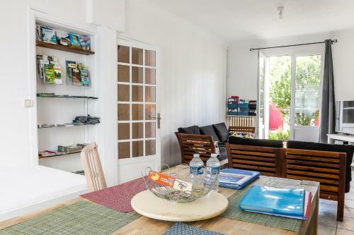 Maison (75m2) - Le Patio Du Centre Ville