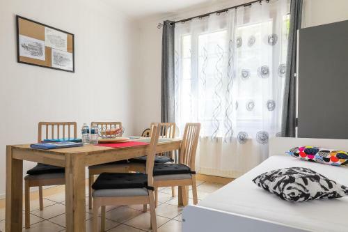 Maison (75m2) - Le Patio Du Centre Ville