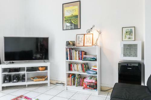 Maison (75m2) - Le Patio Du Centre Ville