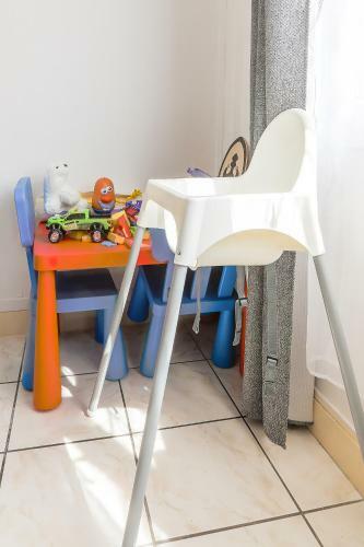 Maison (75m2) - Le Patio Du Centre Ville