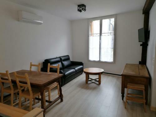 Apartamento Charme Et Originalit� En Hypercentre