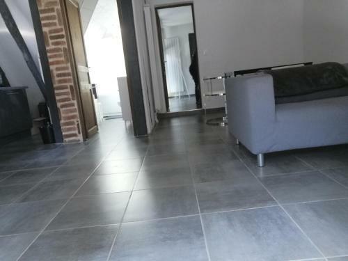 Apartamento Appartement Meubl� Tours Centre
