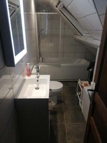 Apartamento Appartement Meubl� Tours Centre