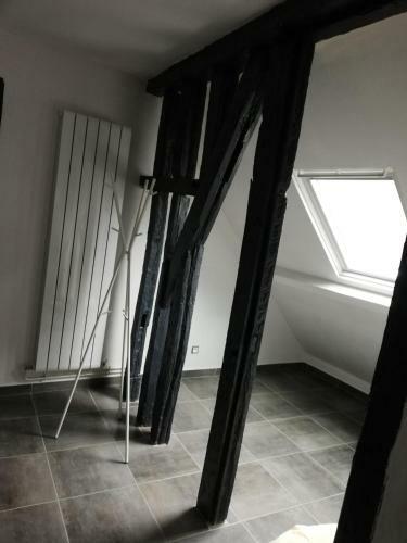 Apartamento Appartement Meubl� Tours Centre