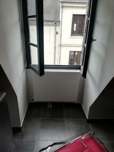 Apartamento Appartement Meubl� Tours Centre