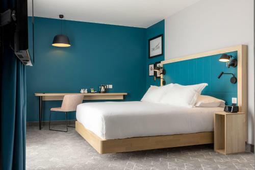 Hotel Hampton By Hilton Tours Centre, France