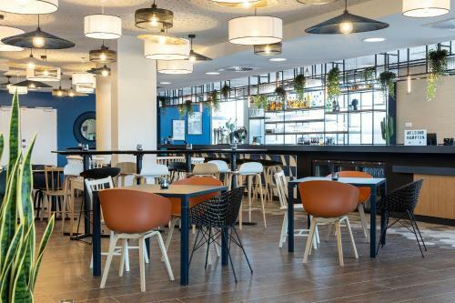 Hotel Hampton By Hilton Tours Centre, France