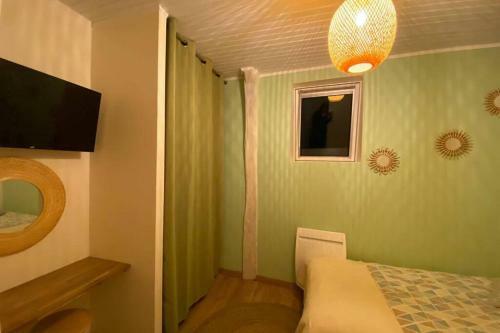G�te Le Paul Bert - Centre Ville-parking Gratuit