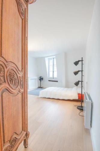 Apartamento R�cent Studio � Deux Pas Du Vieux Tours