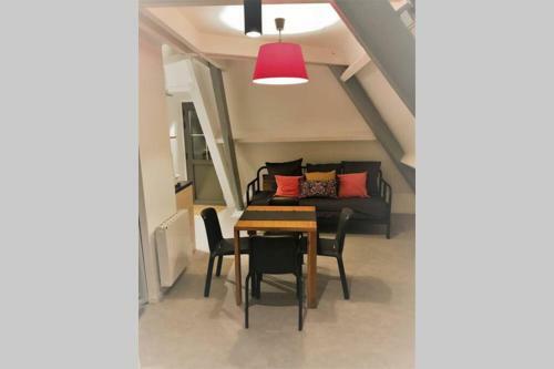 Apartamento Gite De L Observatoire 6 Personnes