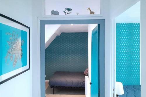 Apartamento Gite De L Observatoire 6 Personnes