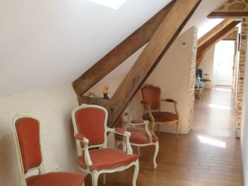 Bed & Breakfast Chambres D'h�tes De Lunel
