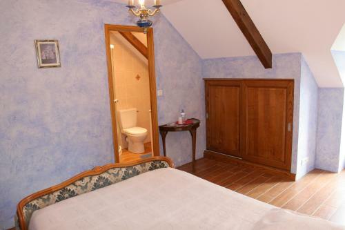 Bed & Breakfast Chambres D'h�tes De Lunel
