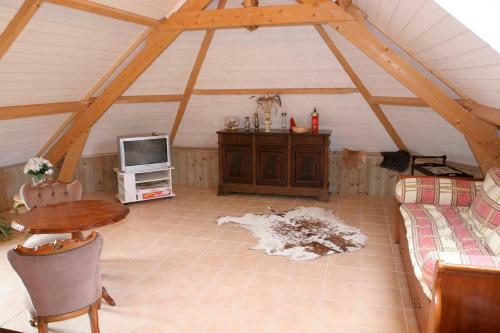 Bed & Breakfast Chambres D'h�tes De Lunel