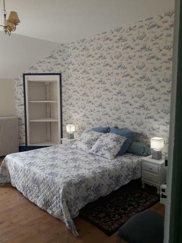 Bed & Breakfast Chateau de Chavannes