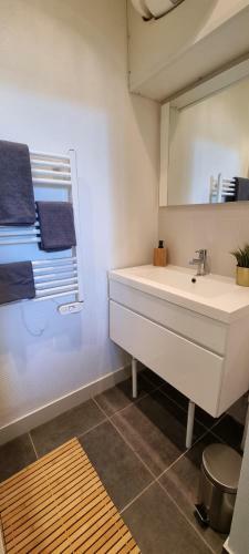 Apartamento Le Studio - C?ur Historique - Arriv�e Autonome