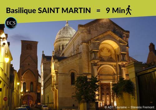 Apartamento Le Safari - Parking - Supertours - Arriv�e Autonome