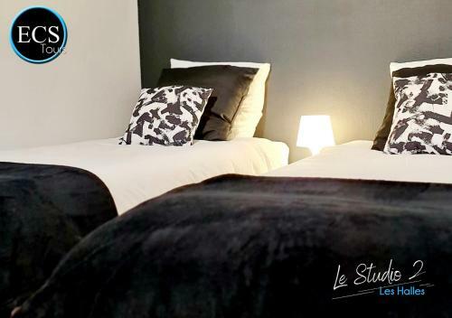 Apartamento Le Safari - Parking - Supertours - Arriv�e Autonome