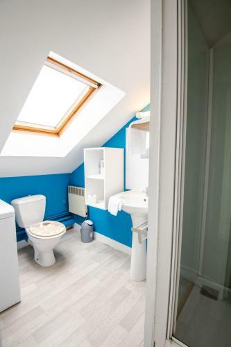 Apartamento Confortable Studio Proche Hypercentre