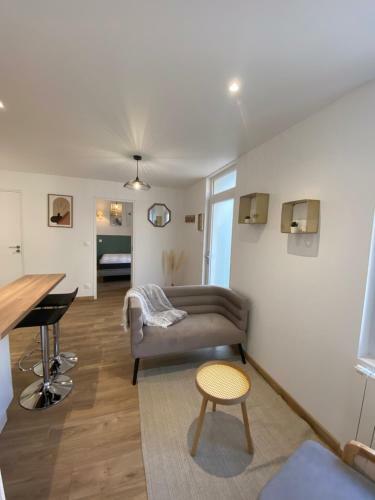 Maison Tourangelle Chic & Cosy