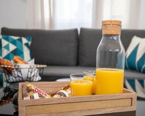 Apartamento Le Cosy Des Pr�bendes