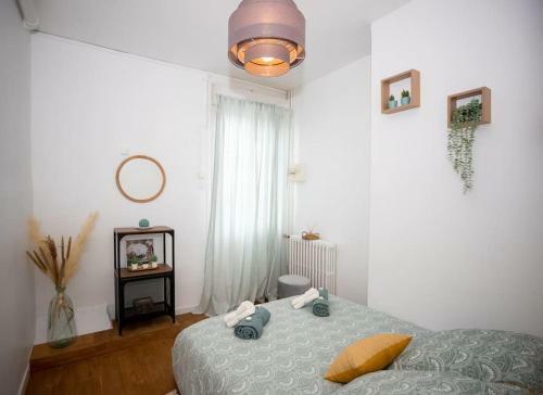 Apartamento Le Cosy Des Pr�bendes