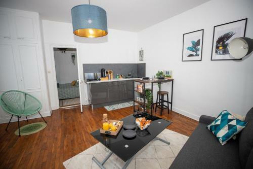 Apartamento Le Cosy Des Pr�bendes