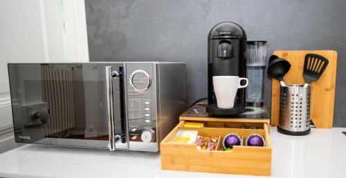 Apartamento Le Cosy Des Pr�bendes