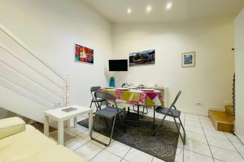 Apartamento Charming T2 In Downtown With Terrace